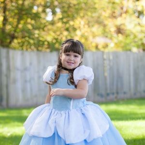 Meet your Posher, Sandra